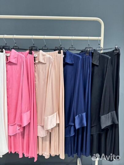 Костюм женский Италянский