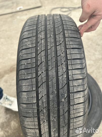 Giti GitiComfort F50 215/55 R18