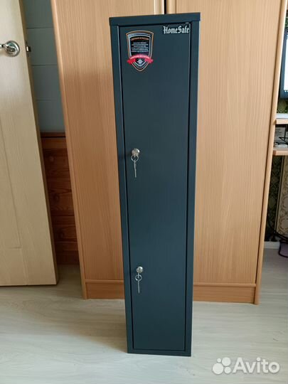 Оружейный сейф Чирок 1015 (Колибри)