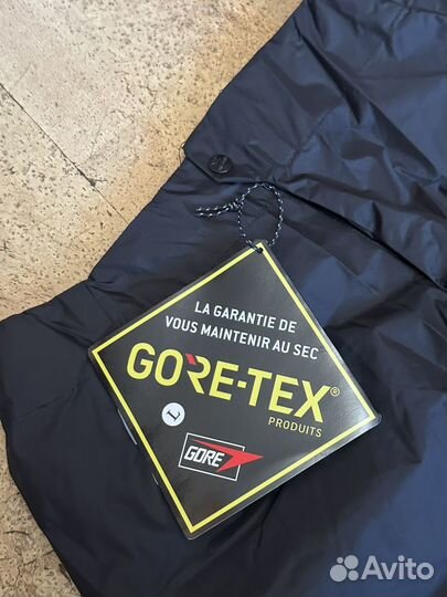 Штаны arcteryx gore tex