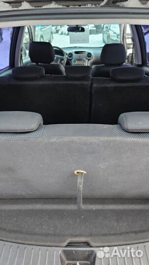 Kia Carens 2.0 AT, 2011, 198 000 км