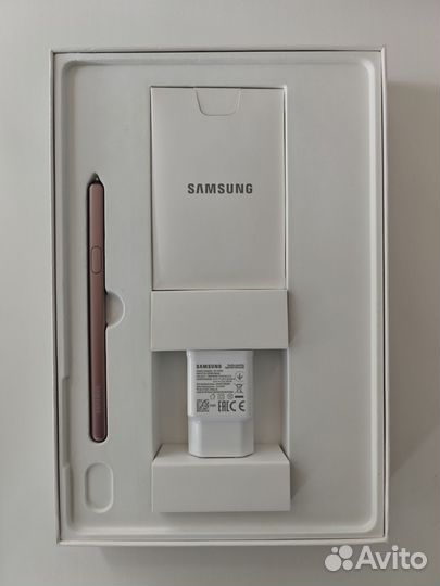 Планшет Samsung galaxy Tab s6 (Wi-Fi, 128гб)