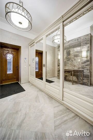 Шкаф на заказ, Береза, цвет 