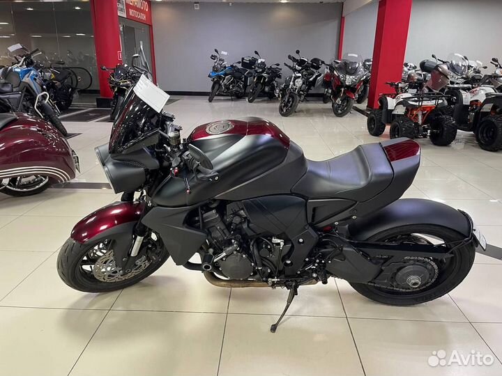 Honda CB1000RA Custom