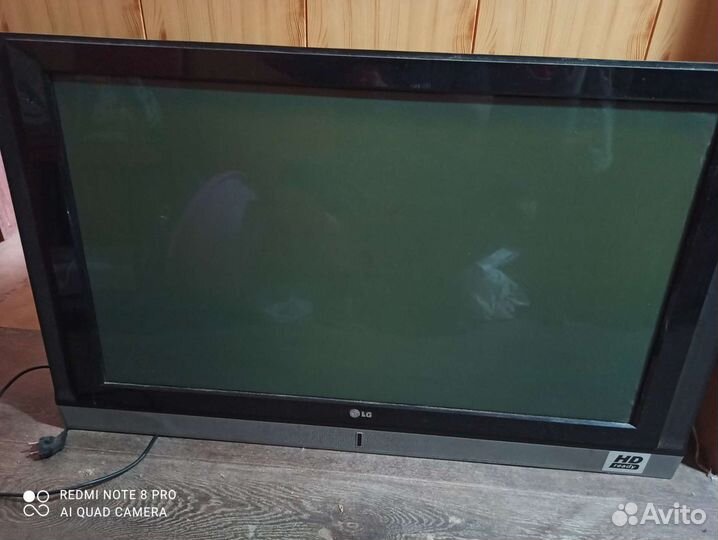 Телевизор lg