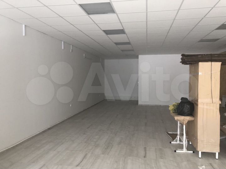 Свободного назначения, 130 м²