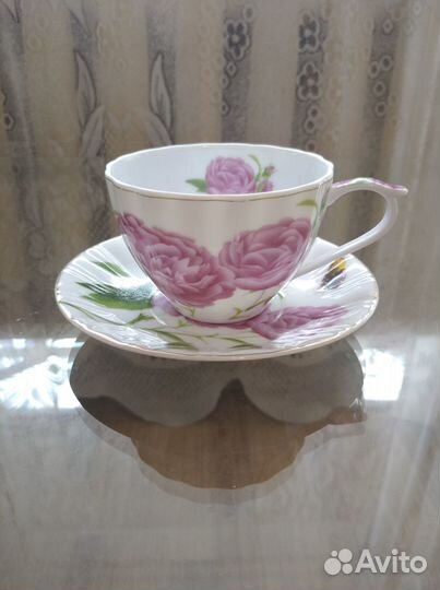 Сервиз чайный Kerfor