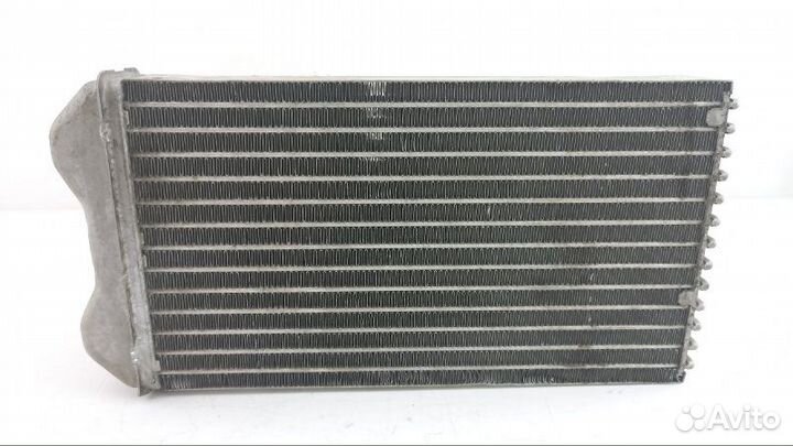 Радиатор печки Opel Vivaro F9Q 2003