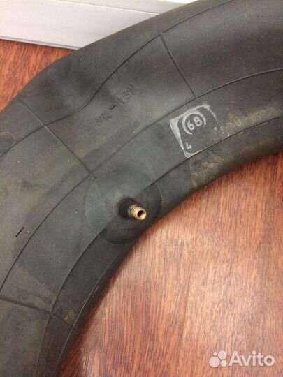 Резина для вулканизации