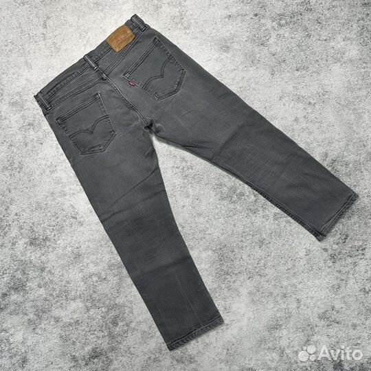 Джинсы Levis 504