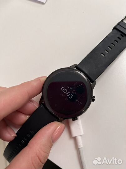 Honor watch magic 2