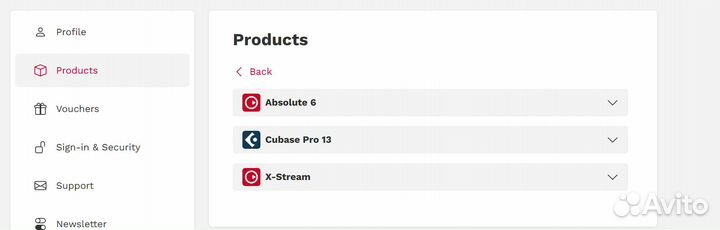 Cubase 13 pro + Absolute 6