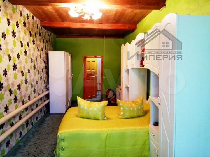 Коттедж 208 м² на участке 31 сот.