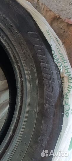 Cordiant Comfort 225/60 R17 103H