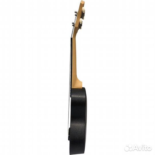 Terris plus dino - укулеле типа сопрано