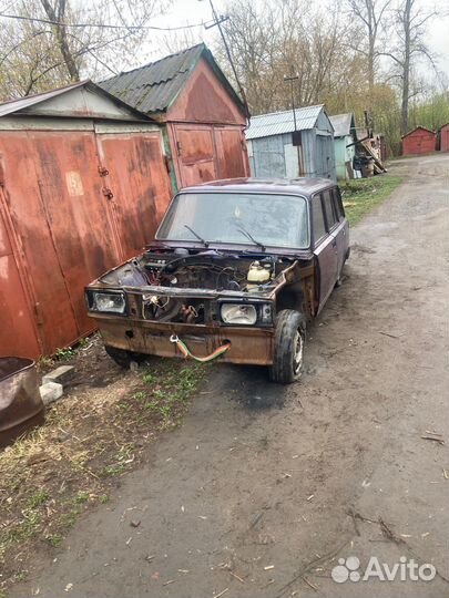 Для ваз 2104 2105 2107