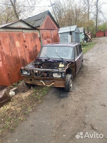 Для ваз 2104 2105 2107