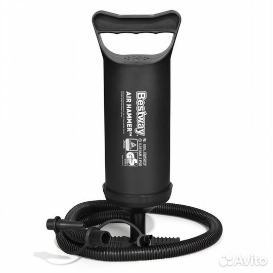 Насос Bestway ручной 30 см