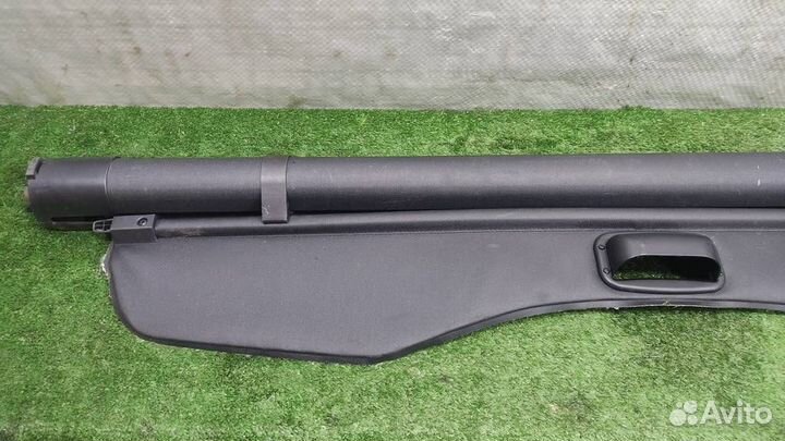 Штора багажника Land Rover Freelander 2 2008