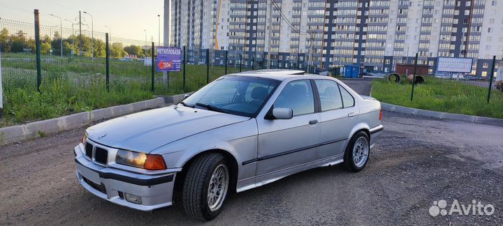 BMW 3 серия 2.0 МТ, 1978, 333 333 км