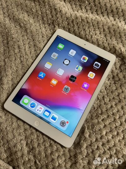 iPad air 1 64gb