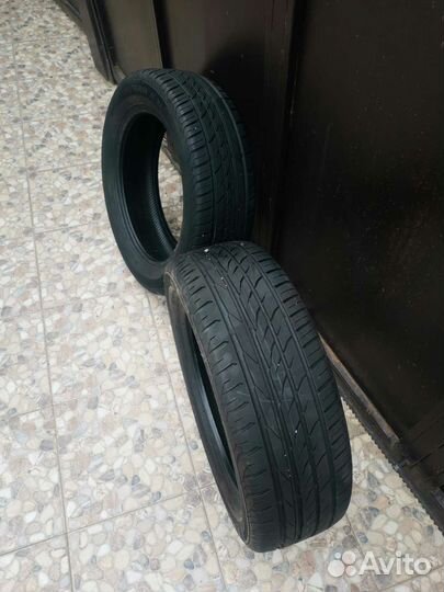 Matador Eco Flex 195/55 R16 25B