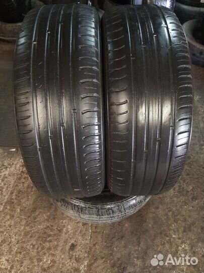 Nokian Tyres Hakka Green 205/60 R16
