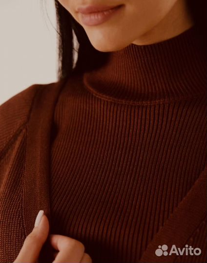 Костюм женский тройка