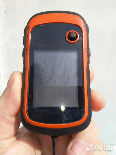Навигатор garmin etrex 20