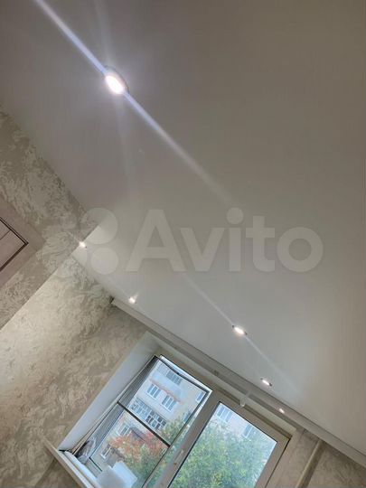 Квартира-студия, 13 м², 4/5 эт.
