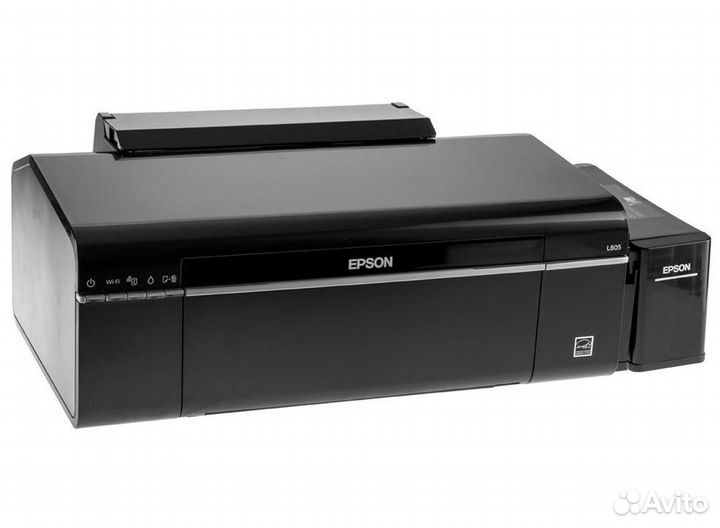 Принтер epson, запчасти
