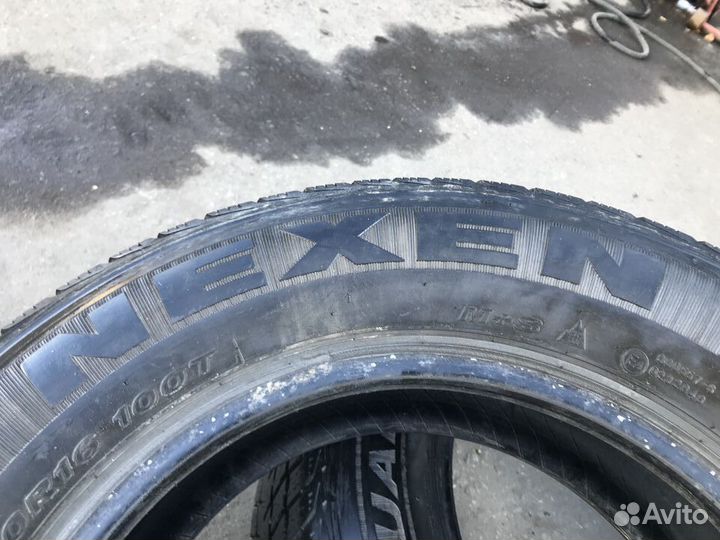 Nexen Winguard Ice SUV 215/70 R16