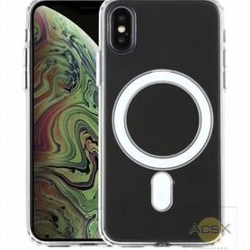 Чехол на iPhone XS max