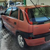 Opel Vita 1.4 AT, 2002, 252 000 км, с пробегом, цена 285 000 руб.