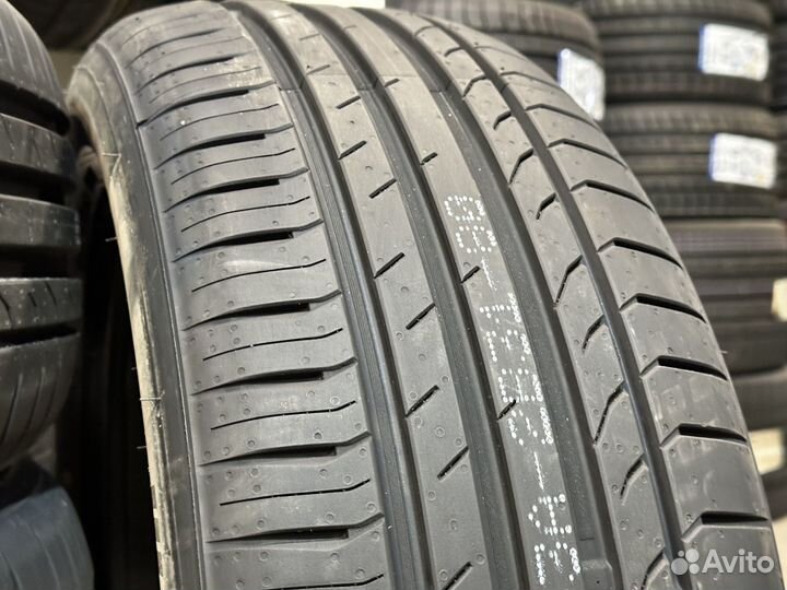 Westlake Zuper Eco Z-107 235/55 R18 100V