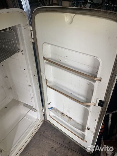 Холодильник Орск