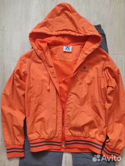 Спортивный костюм женский