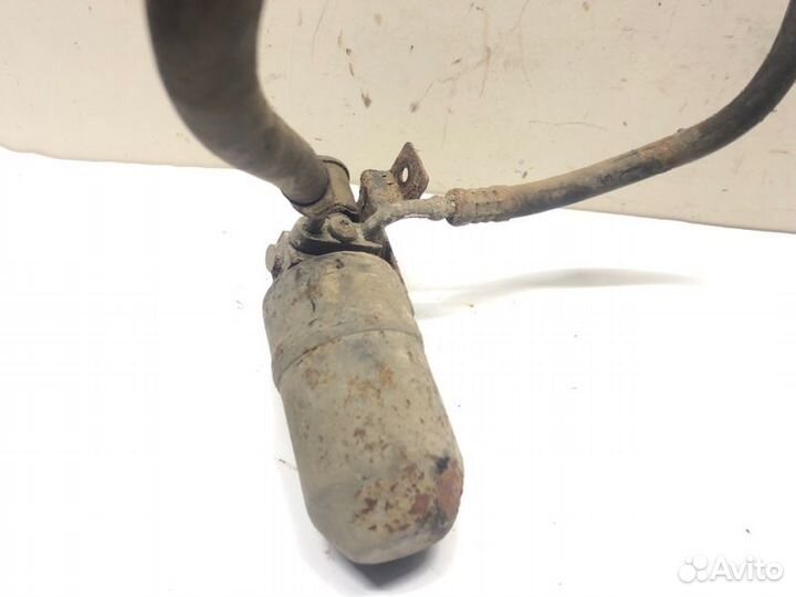 Осушитель системы кондиционирования Volkswagen