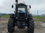 Трактор МТЗ (Беларус) 1221.2, 2004