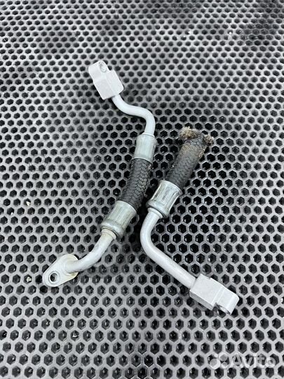 Трубки маслоподачи Yamaha YZ 250F 2010-2013