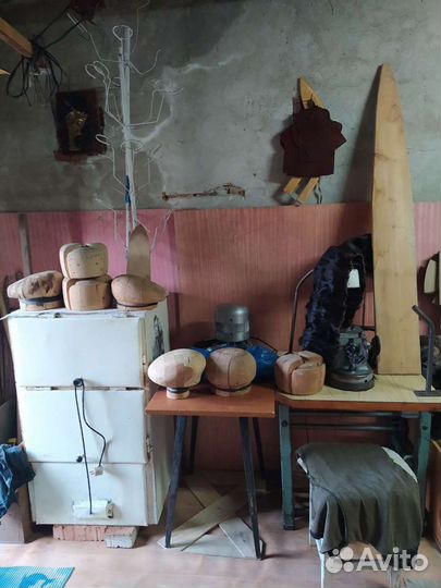 Машинка швейная 10Б