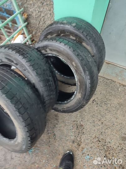 Windforce IcePower UHP 195/65 R15