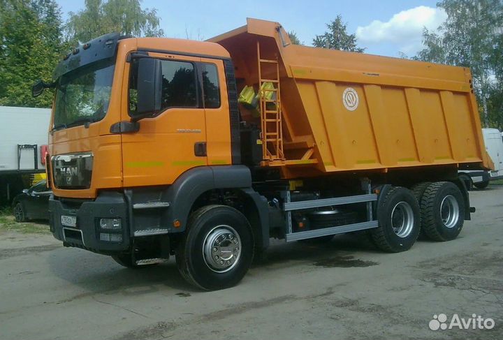 Водитель категории Е