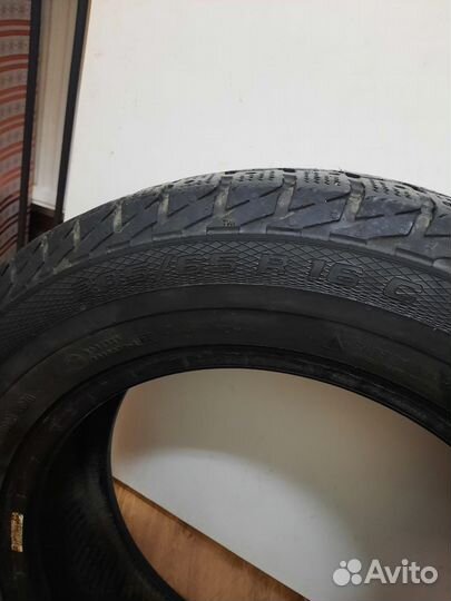 Gislaved Nord Frost Van 205/65 R16 50