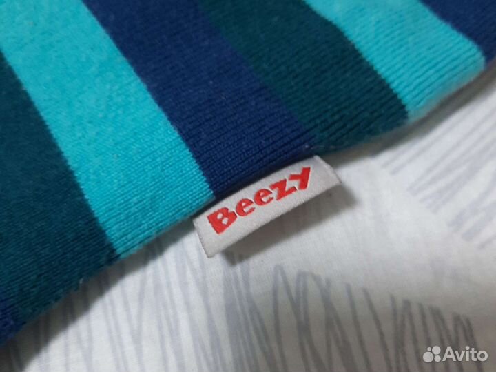 Шапка шлем для мальчика beezy 50-52р