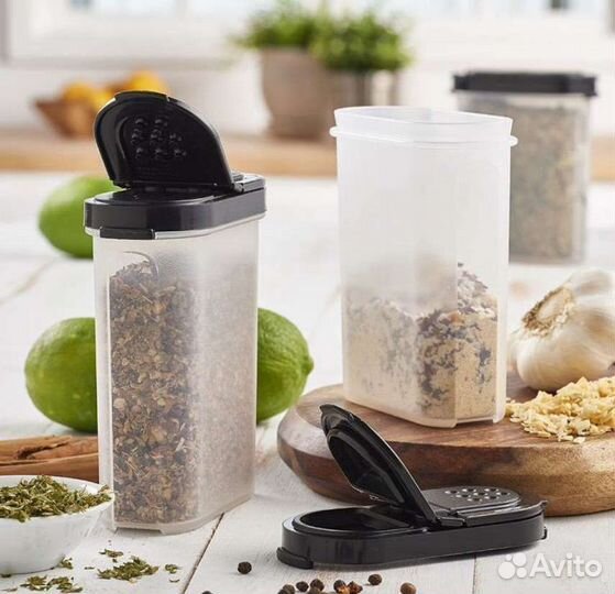 Товары Tupperware