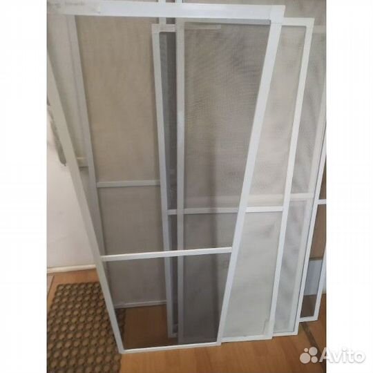 Москитные сетки антипыль разных размеров 18492мс