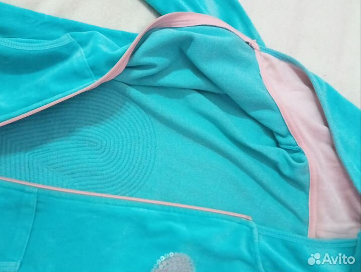Спортивный костюм женский 42-44