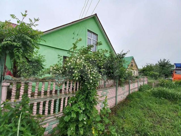 Дом 60 м² на участке 8 сот. на продажу в Орле Купить дом в Орле Авито