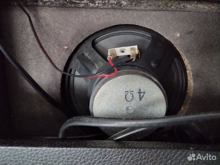 Комбоусилитель MS-15G